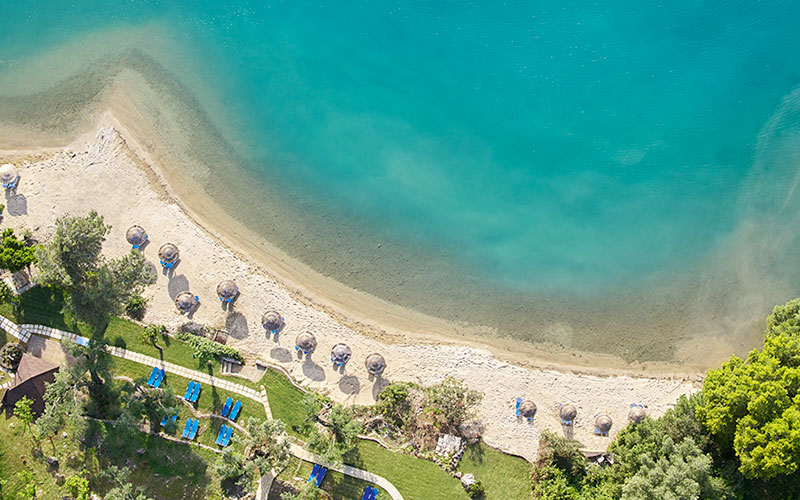 GRECOTEL EVA PALACE 5*
